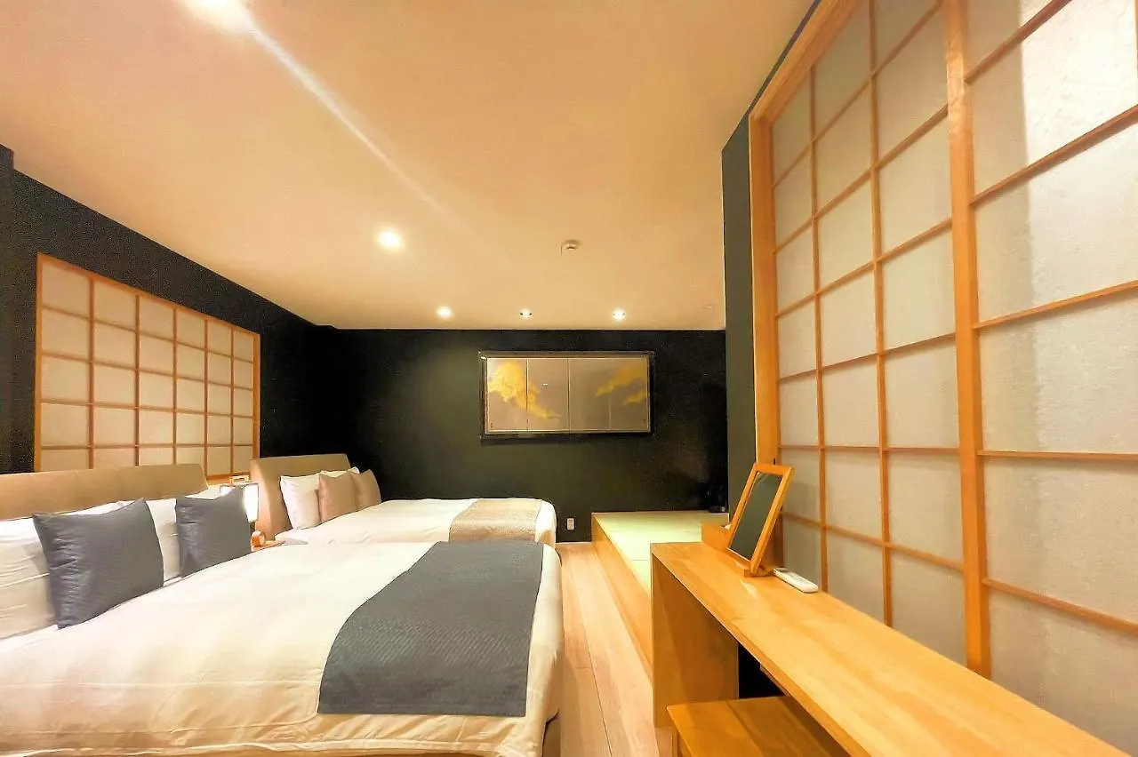 Apartment Shitamachi Place Tokyo