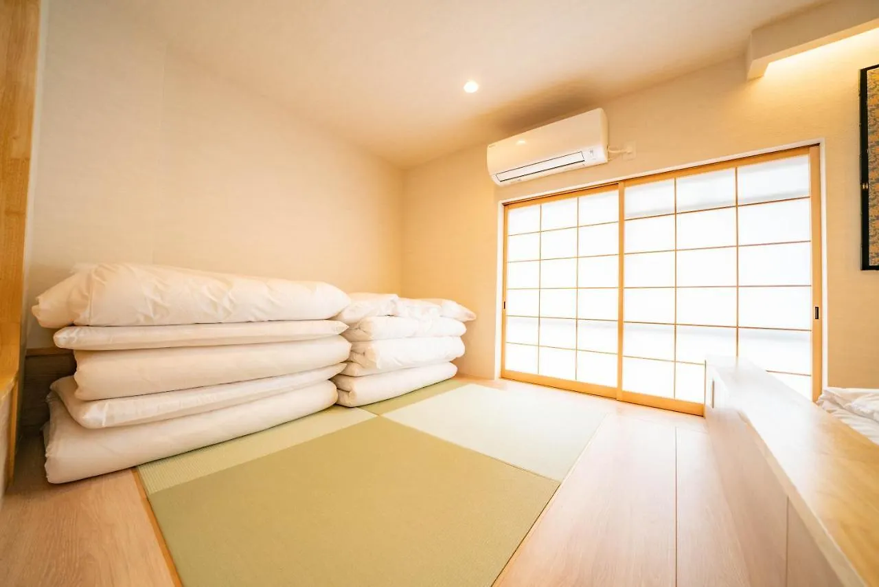 Shitamachi Place Tokyo Apartment