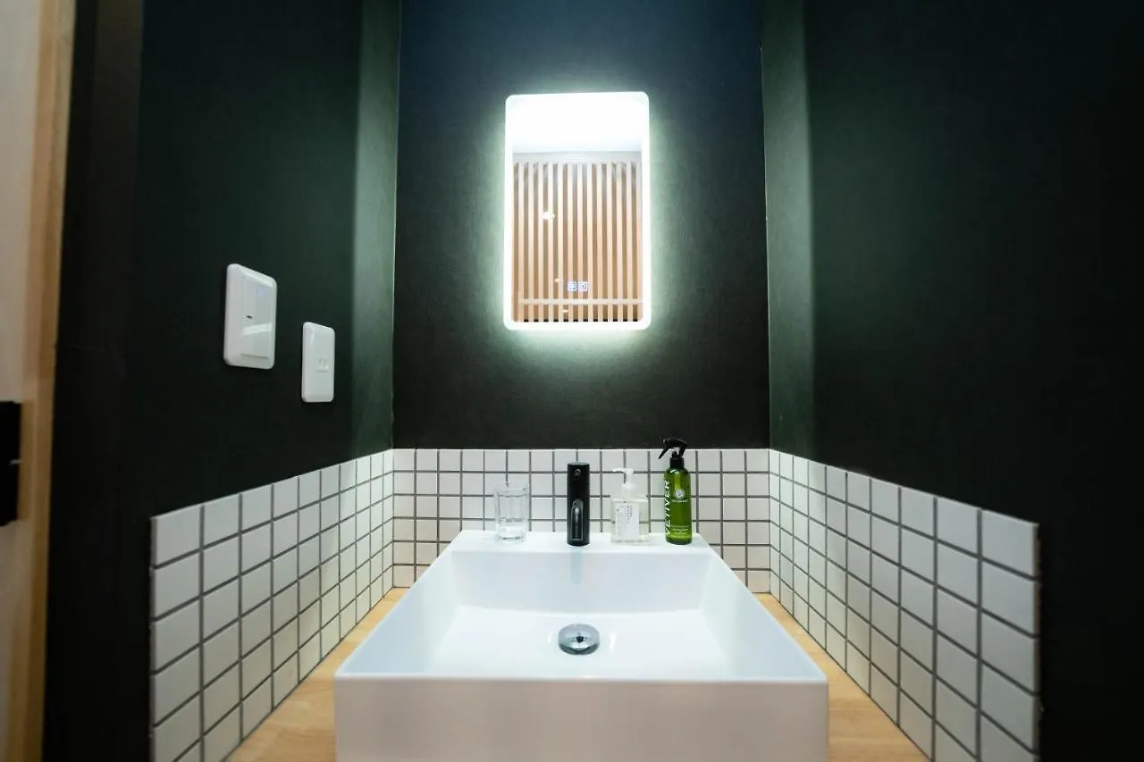 Shitamachi Place Prefektura Tokio 0*,