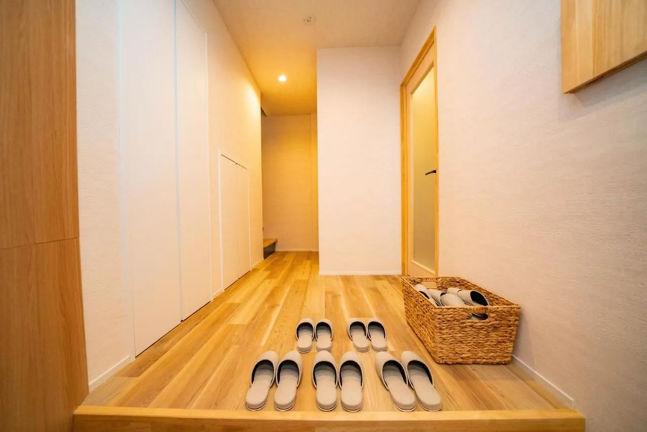 Shitamachi Place Prefektura Tokio
