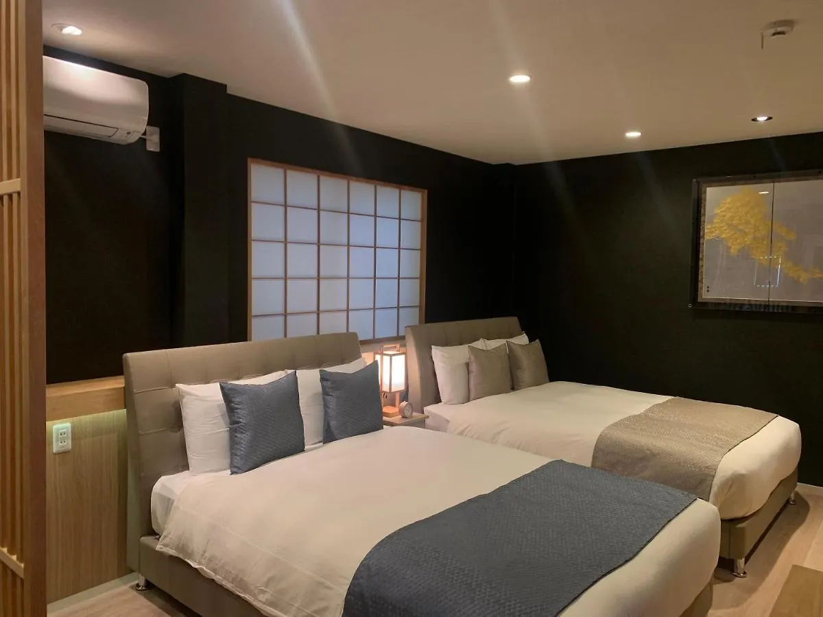 Shitamachi Place Prefektura Tokio Japonsko