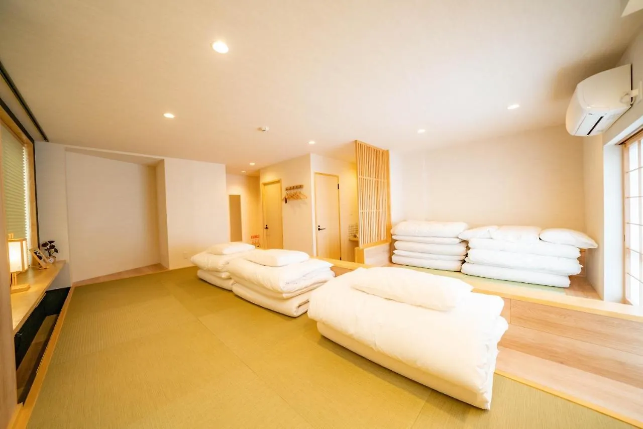 Shitamachi Place Präfektur Tokio